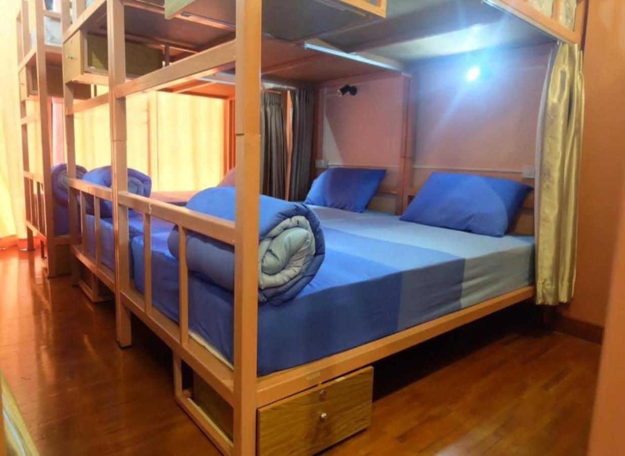 T2B Home (Adults Only) Τσιάνγκ Μάι Εξωτερικό φωτογραφία