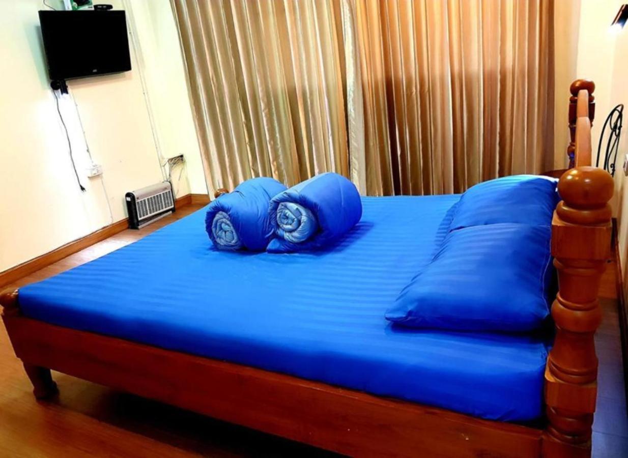 T2B Home (Adults Only) Τσιάνγκ Μάι Εξωτερικό φωτογραφία