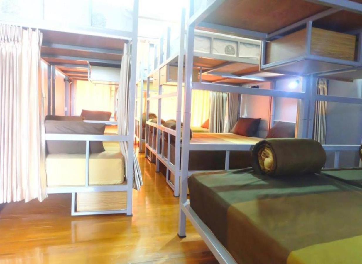 T2B Home (Adults Only) Τσιάνγκ Μάι Εξωτερικό φωτογραφία