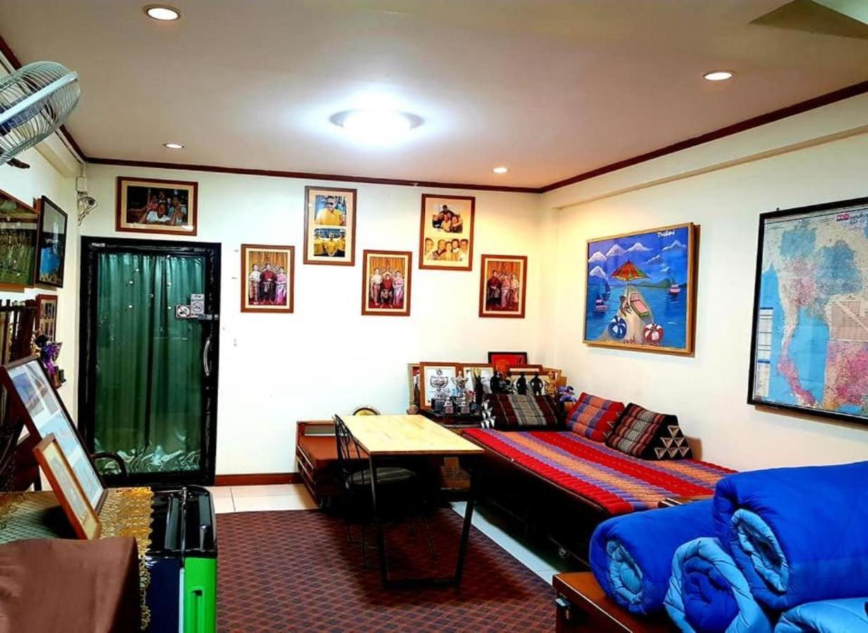 T2B Home (Adults Only) Τσιάνγκ Μάι Εξωτερικό φωτογραφία