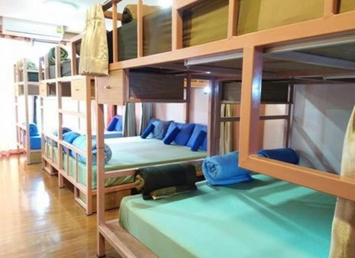 T2B Home (Adults Only) Τσιάνγκ Μάι Εξωτερικό φωτογραφία