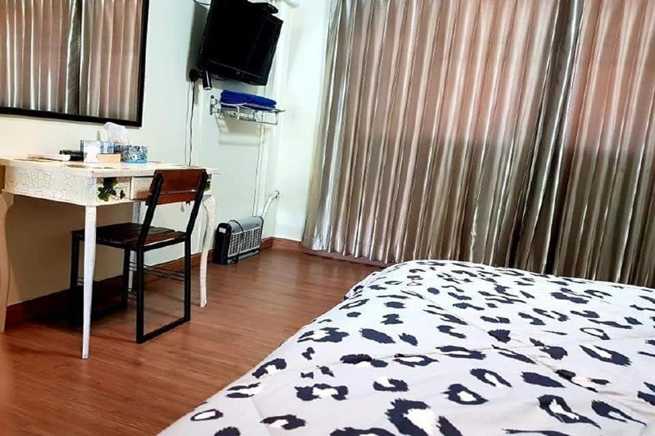 T2B Home (Adults Only) Τσιάνγκ Μάι Εξωτερικό φωτογραφία